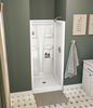 ProCrylic 36 in. Shower Surround