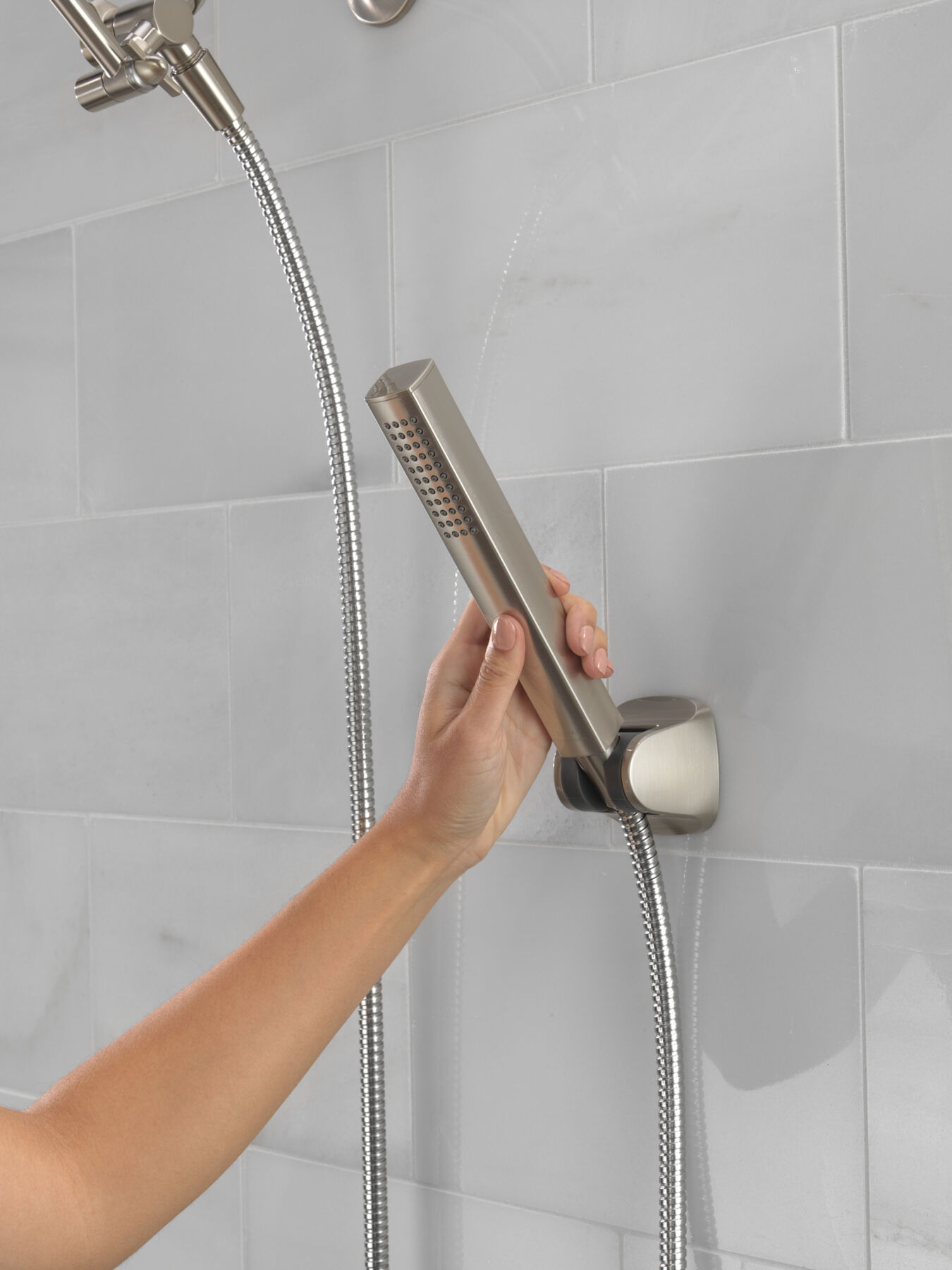 SHHS 1.75 GPM w/ Adjustable Arm 5S (Recertified)