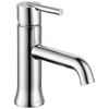 Single Handle Bathroom Faucet (Recertified)