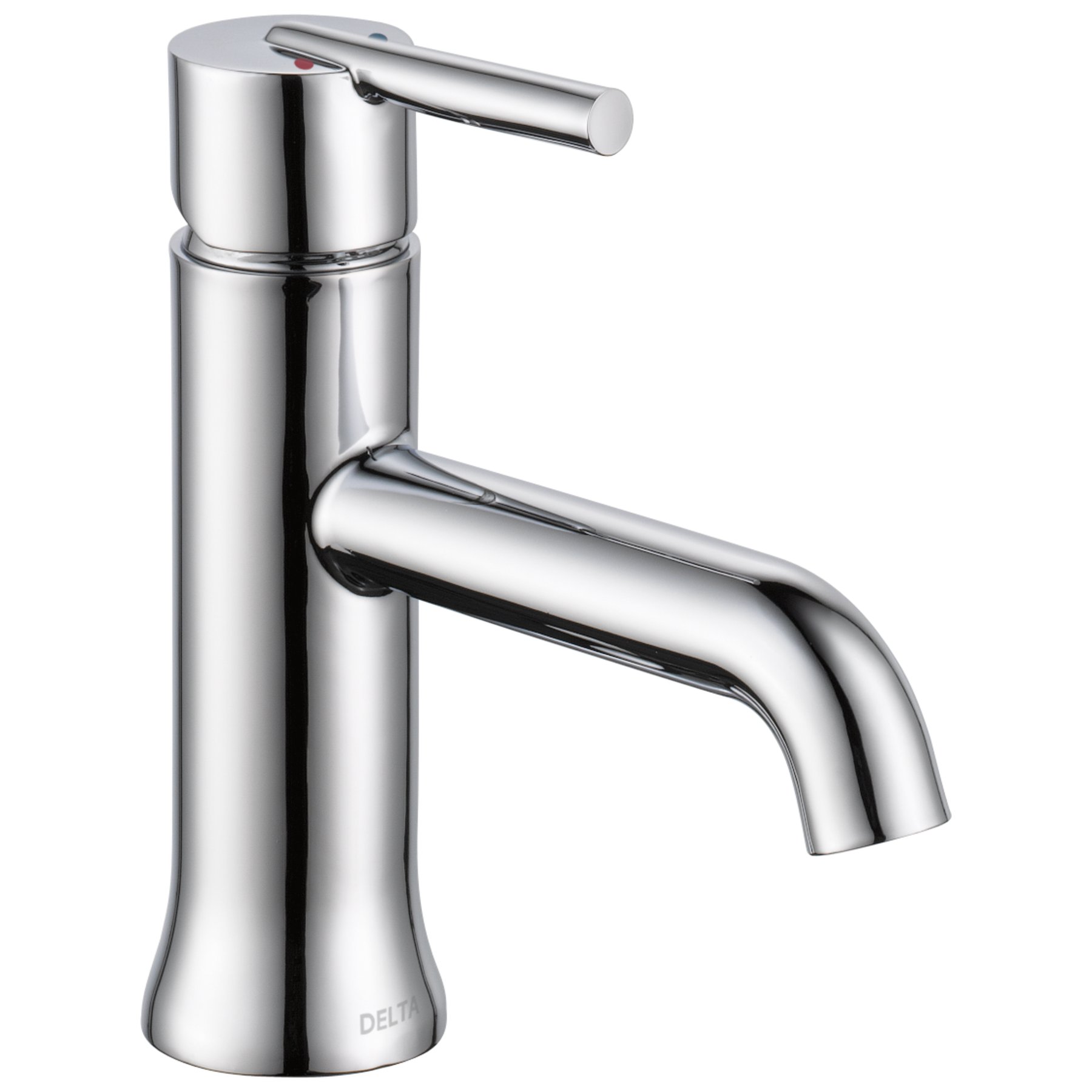 Single Handle Bathroom Faucet (Recertified)