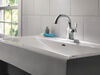 Single Handle Bathroom Faucet