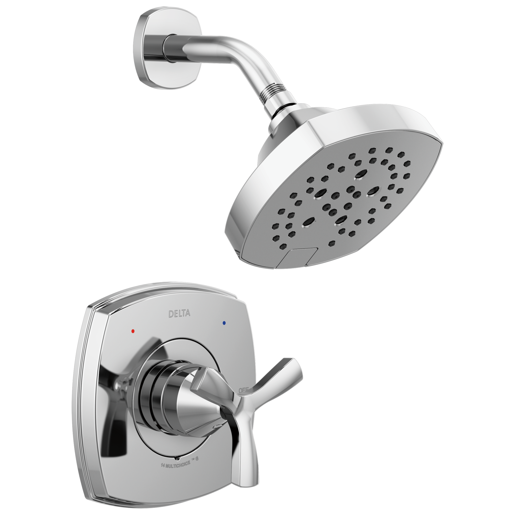 14 Series Shower Only