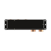 High Flow Push Button Themrostatic Rough 3 Outlet