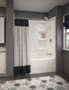 ProCrylic 60 in. x 32 in. Right Hand Tub