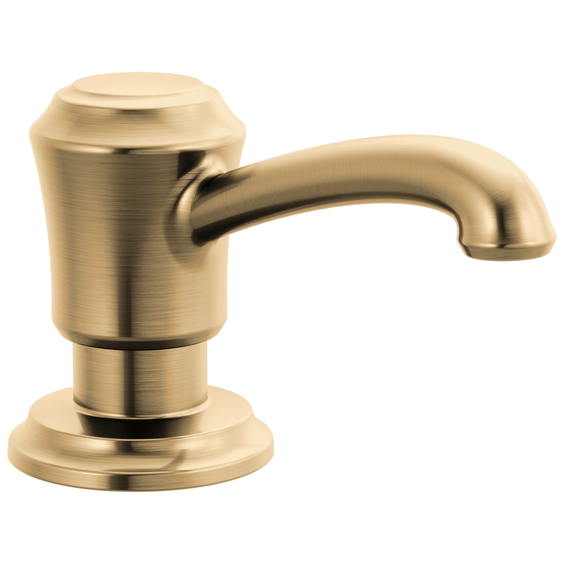 Soap Dispenser (Recertified)