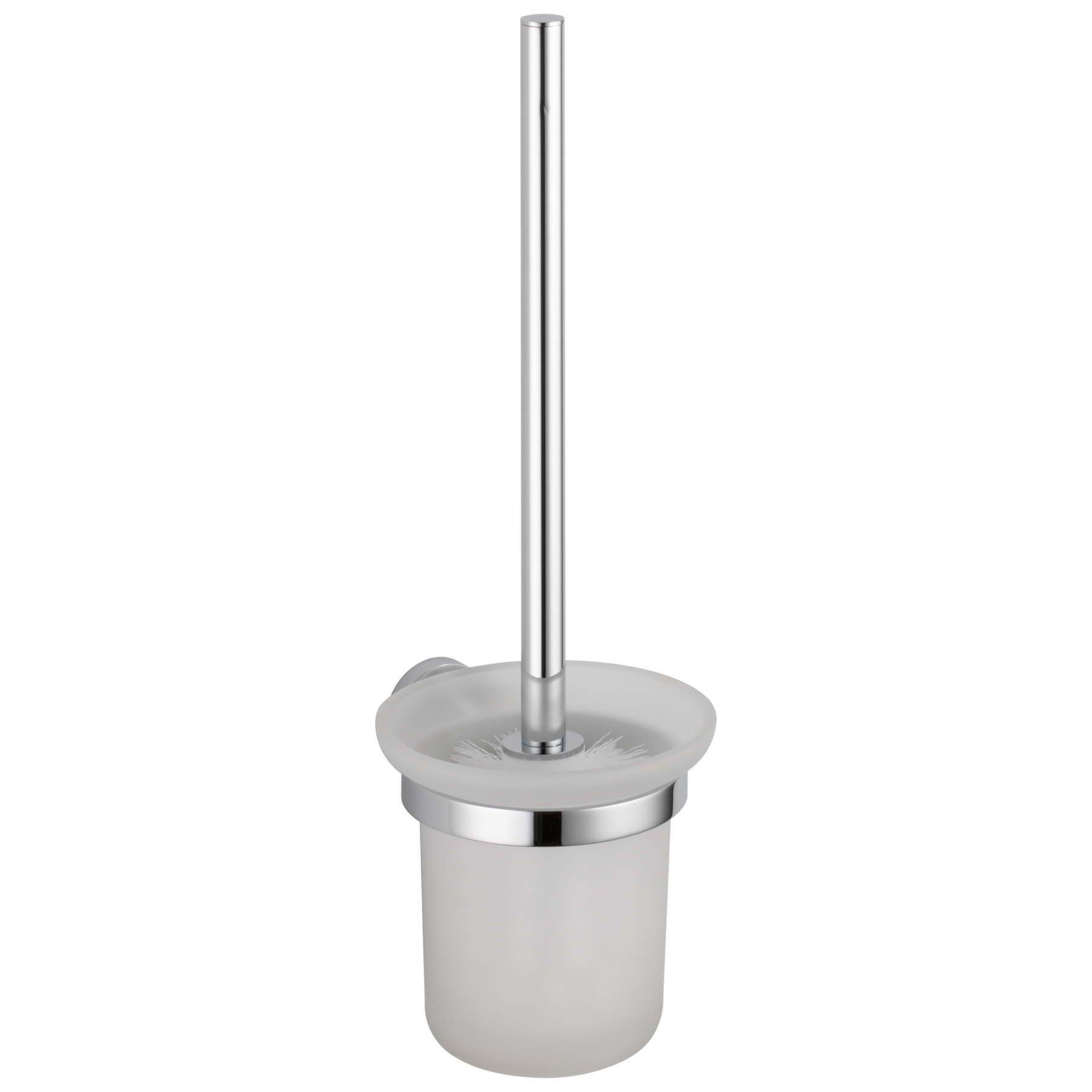 Toilet Brush Holder