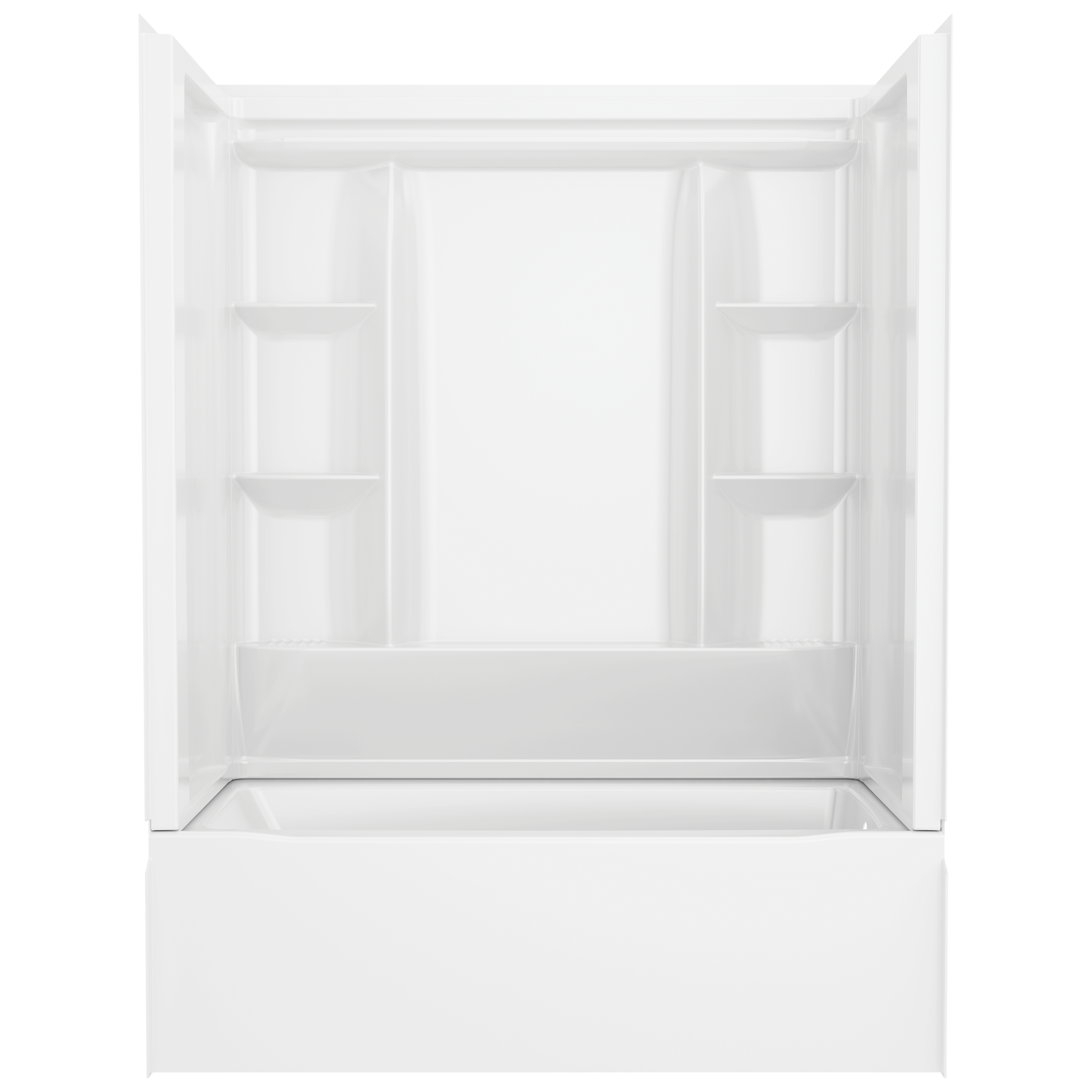 EverEdge Bathtub Wall 60"x30", image 2