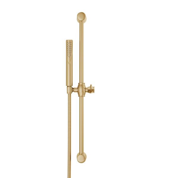 Hand Shower 1.75 GPM w/Slide Bar 1S (Recertified)