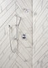 Premium Single-Setting Slide Bar Hand Shower