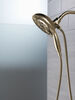 H2Okinetic® In2ition® 5-Setting Two-In-One Shower (Recertified)