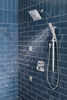 Square Wall Elbow for Hand Shower