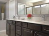 Single Handle Bathroom Faucet