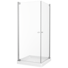 32” x 32” Corner Shower Enclosure