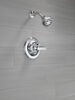Monitor(R) 13 Series Shower - Complete Rough  and Trim