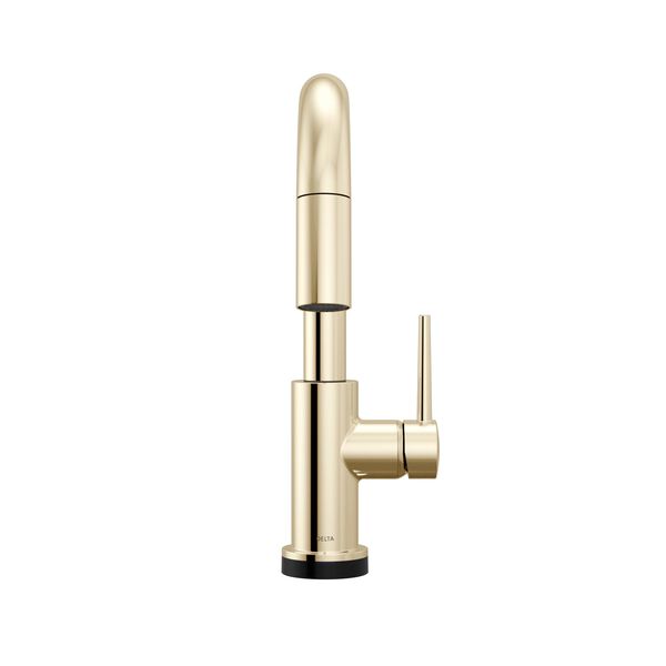 Touch2O&reg; Bar / Prep Faucet with Touchless Technology