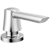 Metal Soap Dispenser