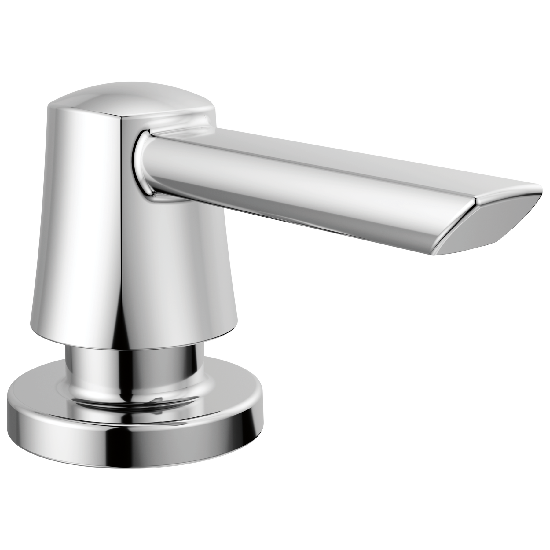 Metal Soap Dispenser
