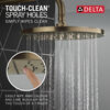 10" Circle Raincan S/O & Trim 1L 14S (Recertified)