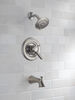 Monitor® 17 Series Tub & Shower Trim