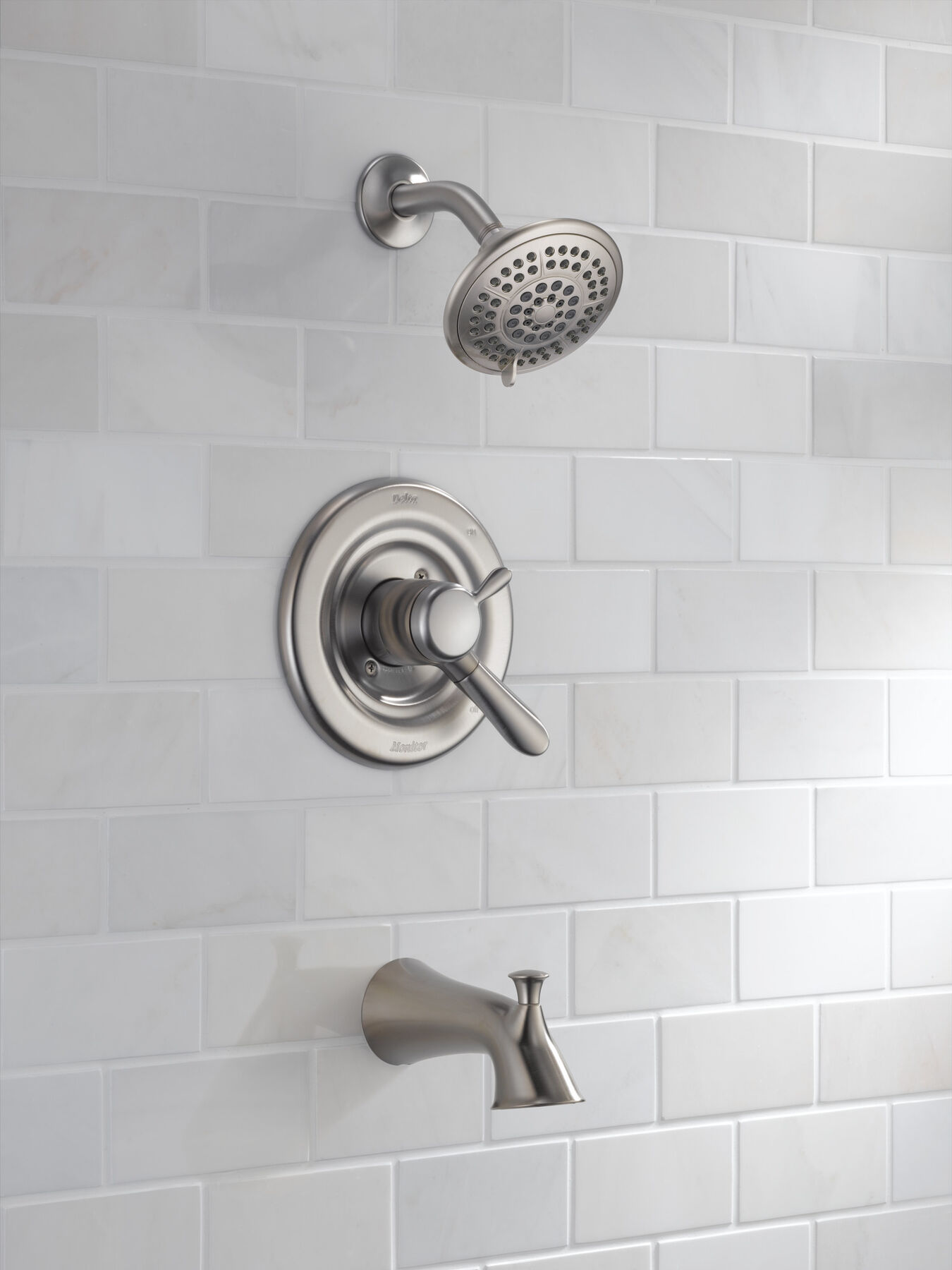 Monitor® 17 Series Tub & Shower Trim, image 4