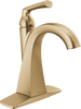 Single Handle Bathroom Faucet (Recertified)