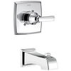 Monitor® 14 Series Tub Trim