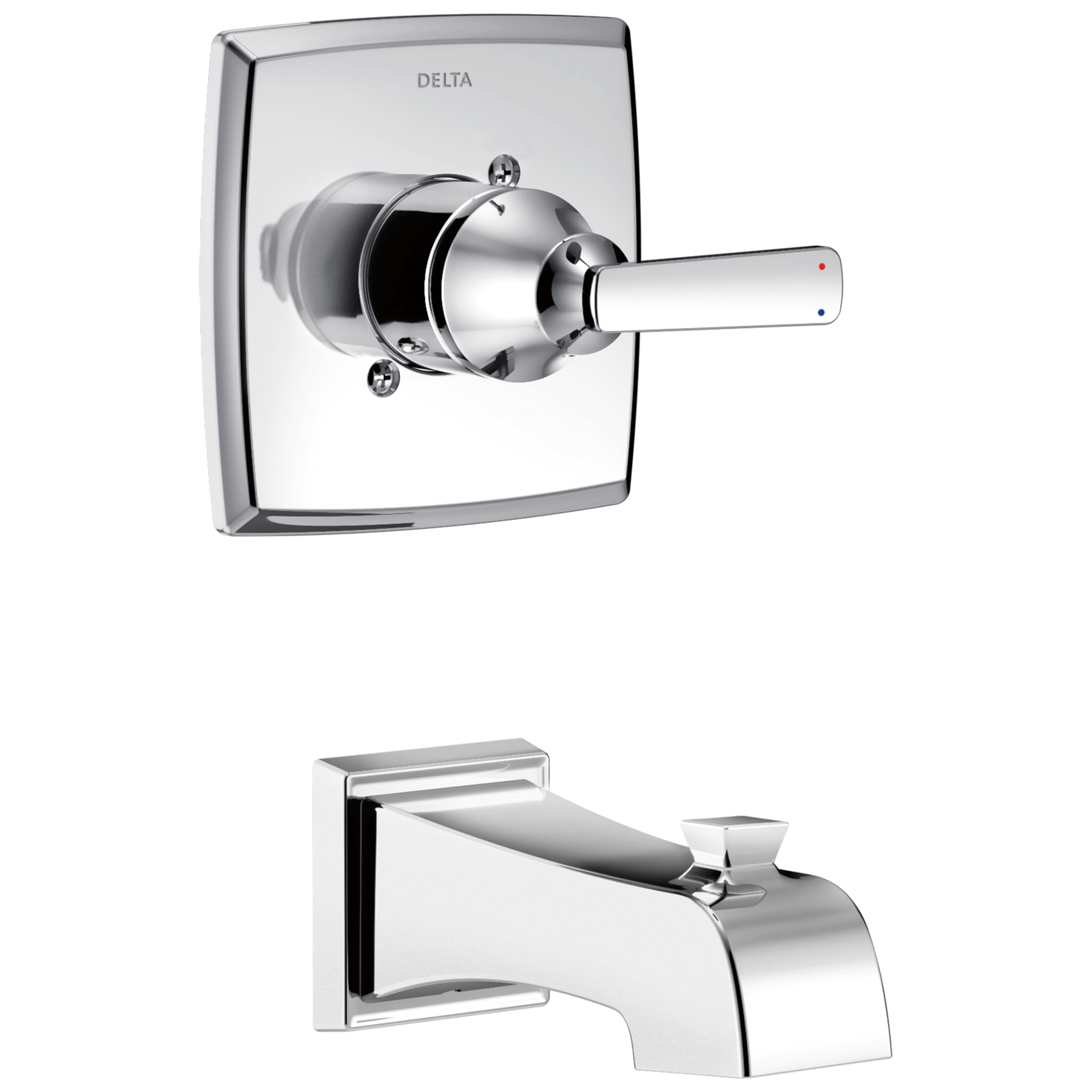 Monitor® 14 Series Tub Trim