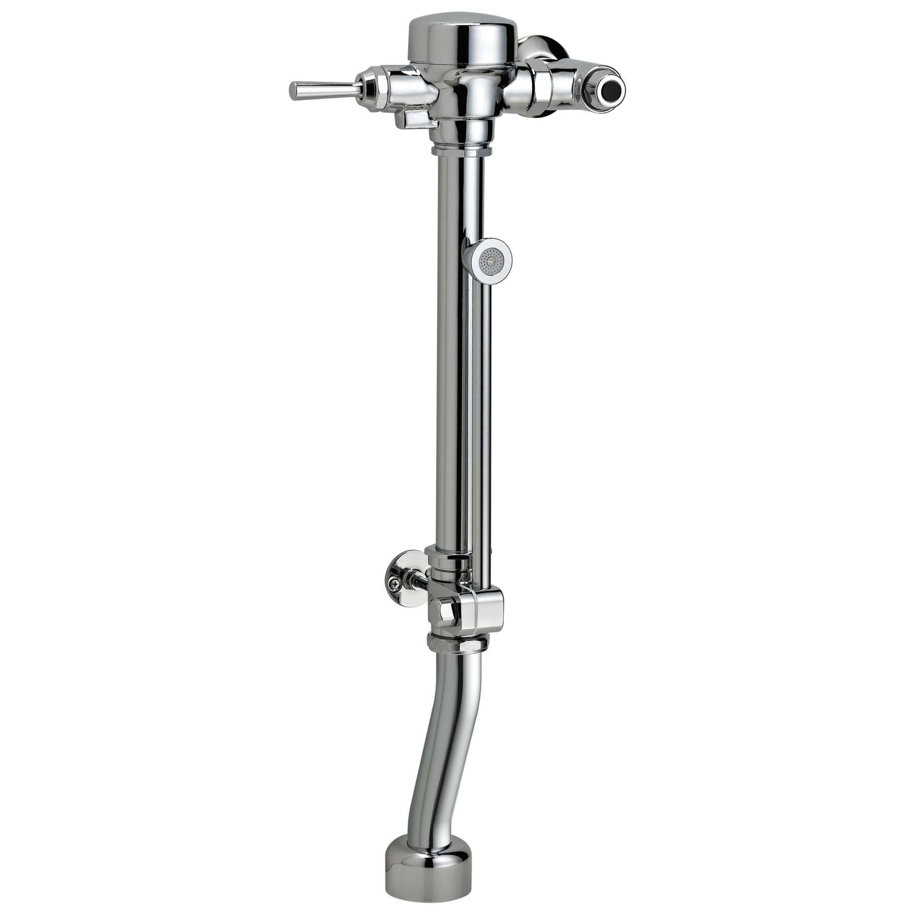 MFV with BP Washer and 26" High WT OS Tube