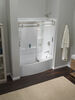 60"x32" Classic 500 Bathtub Wall