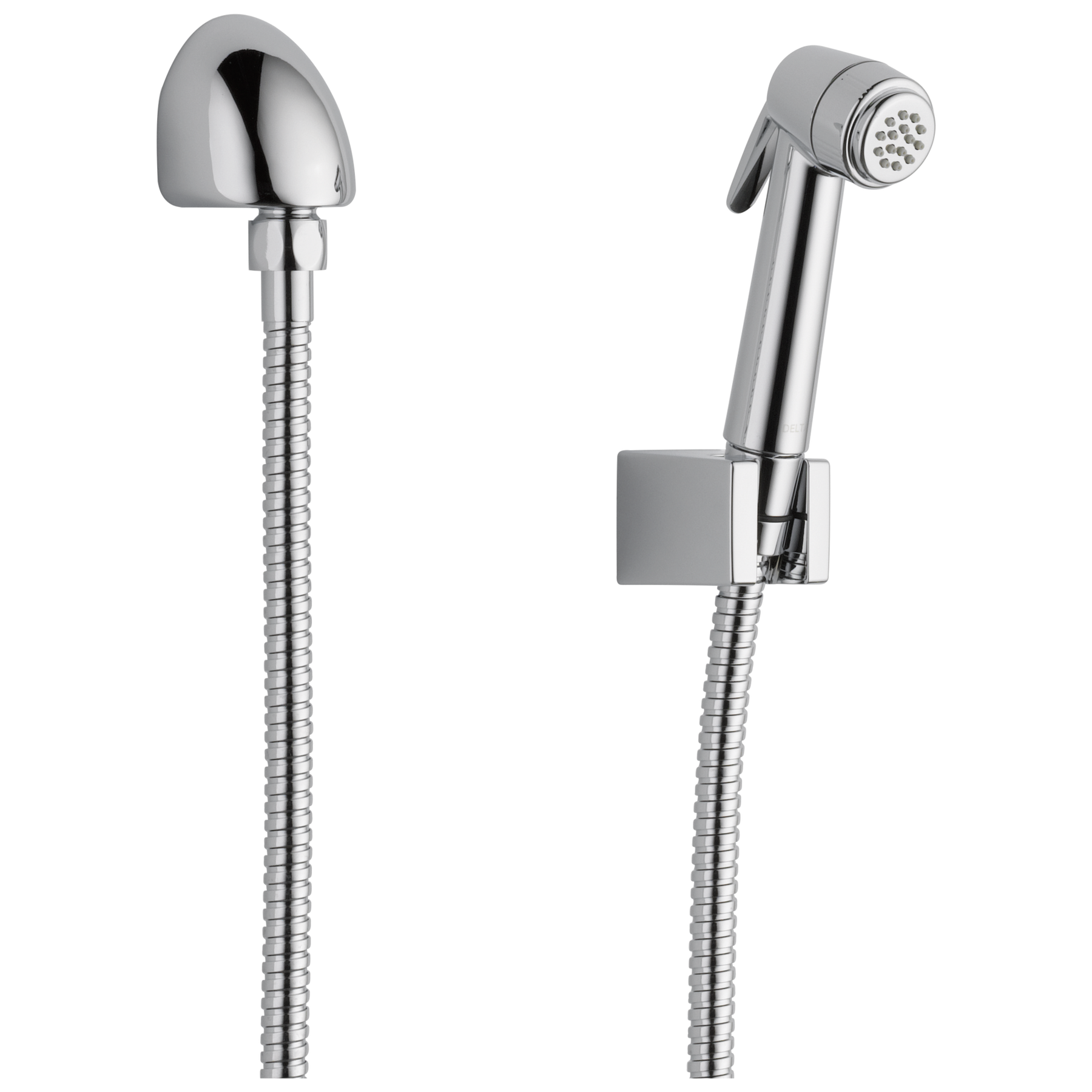Contemporary Bidet Spray