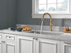 Pull-Down Kitchen w/ShieldSpray 1L (Recertified)