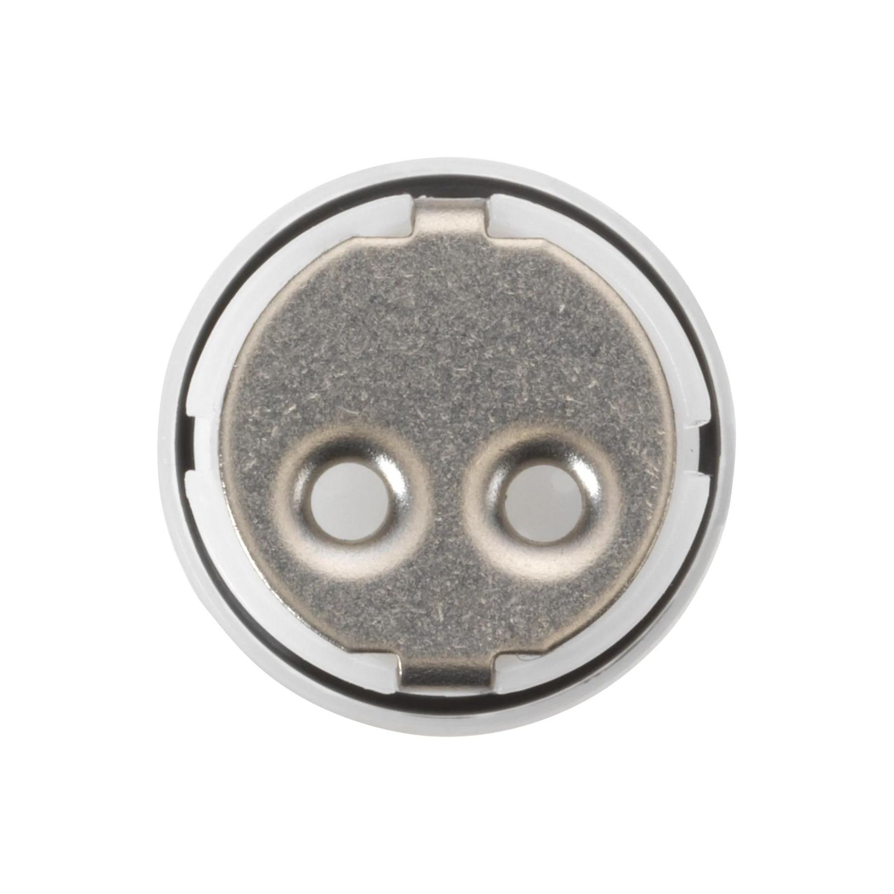 Valve and Bonnet Nut