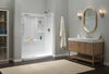 60"x32" Classic 500 Shower Wall