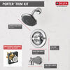 Monitor® 14 Series Tub & Shower Trim