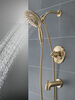 17 Series Tub & Shower Trim with In2itio (Recertified)