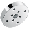 H<sub>2</sub>Okinetic® Single-Setting Raincan Shower Head
