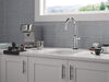 Touch2O&reg; Bar / Prep Faucet with Touchless Technology