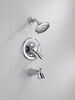 Monitor® 17 Series Tub & Shower Trim
