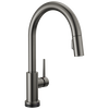 VoiceIQ® Kitchen Faucet with Touch<sub>2</sub>O® Technology with Touchless Technology
