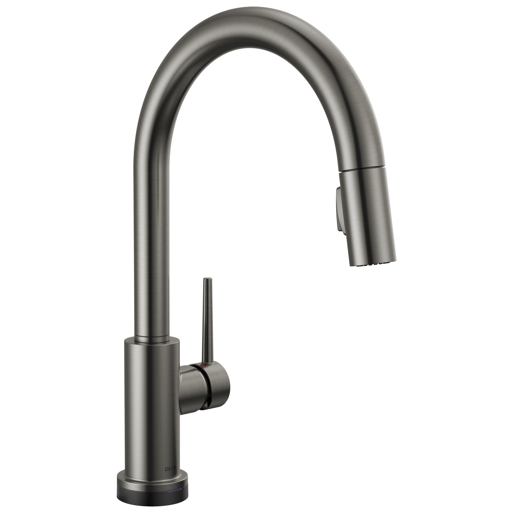 VoiceIQ® Kitchen Faucet with Touch<sub>2</sub>O® Technology with Touchless Technology