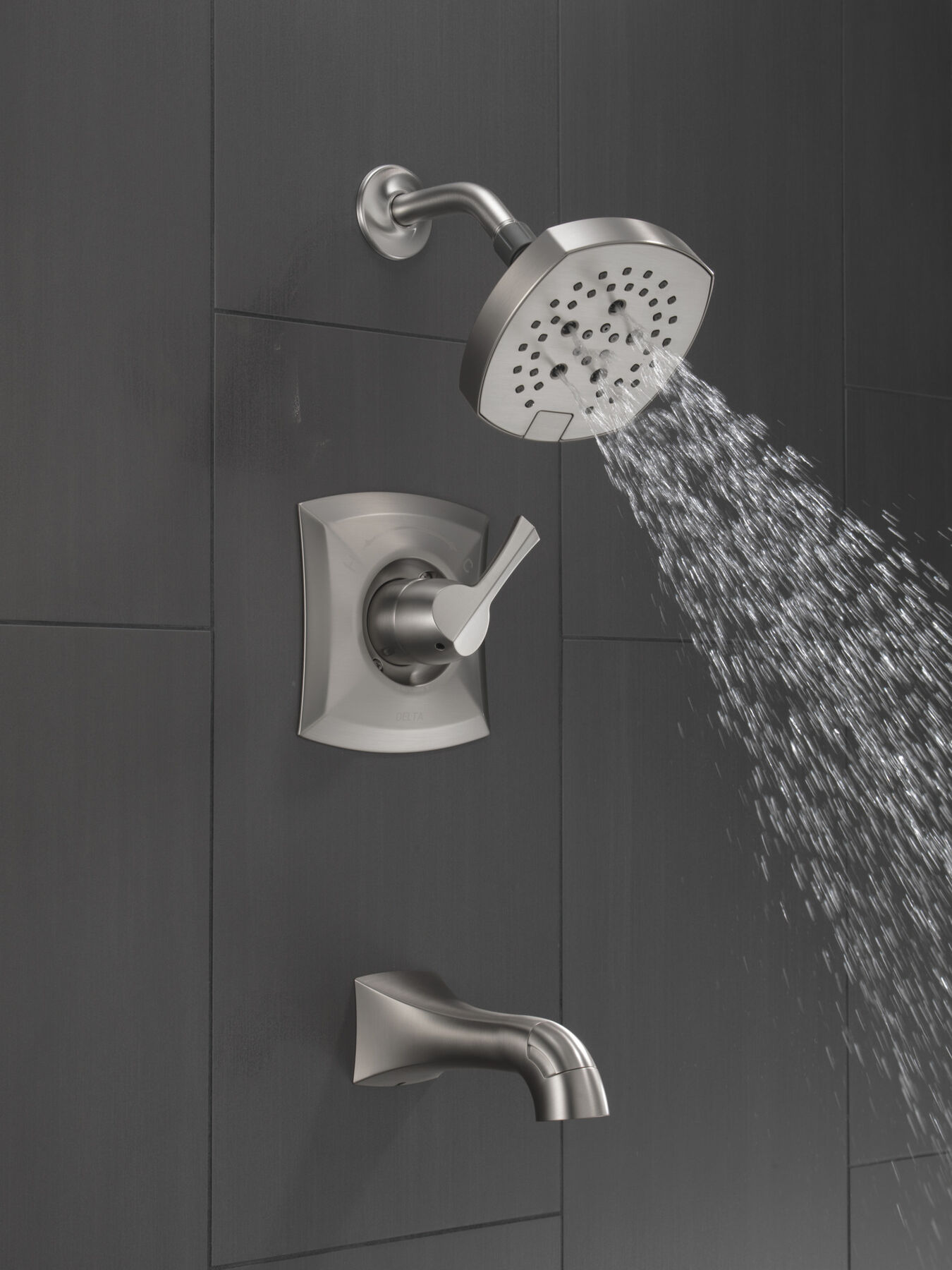 Monitor&reg;&nbsp;14 Series Tub and Shower (Recertified), image 4