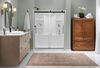 60"x30" Classic 500 Shower Wall