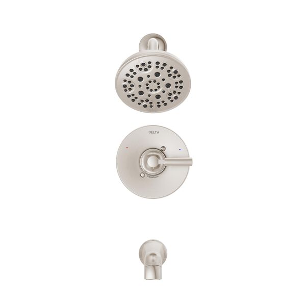 Monitor® 14 Series Tub and Shower