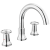 Roman Tub Faucet Trim