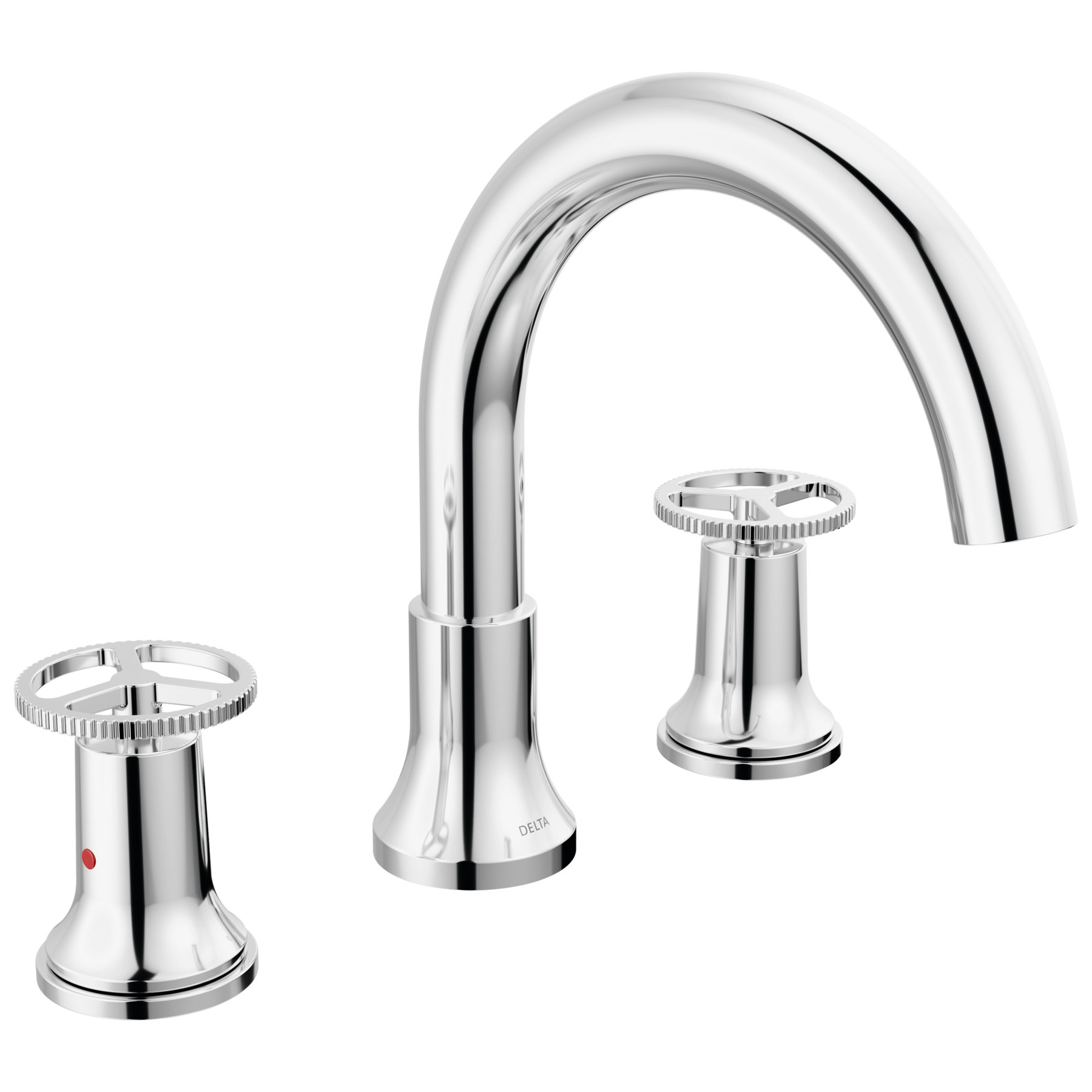 Roman Tub Faucet Trim