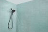 H<sub>2</sub>Okinetic® In2ition® 5-Setting Two-in-One Shower