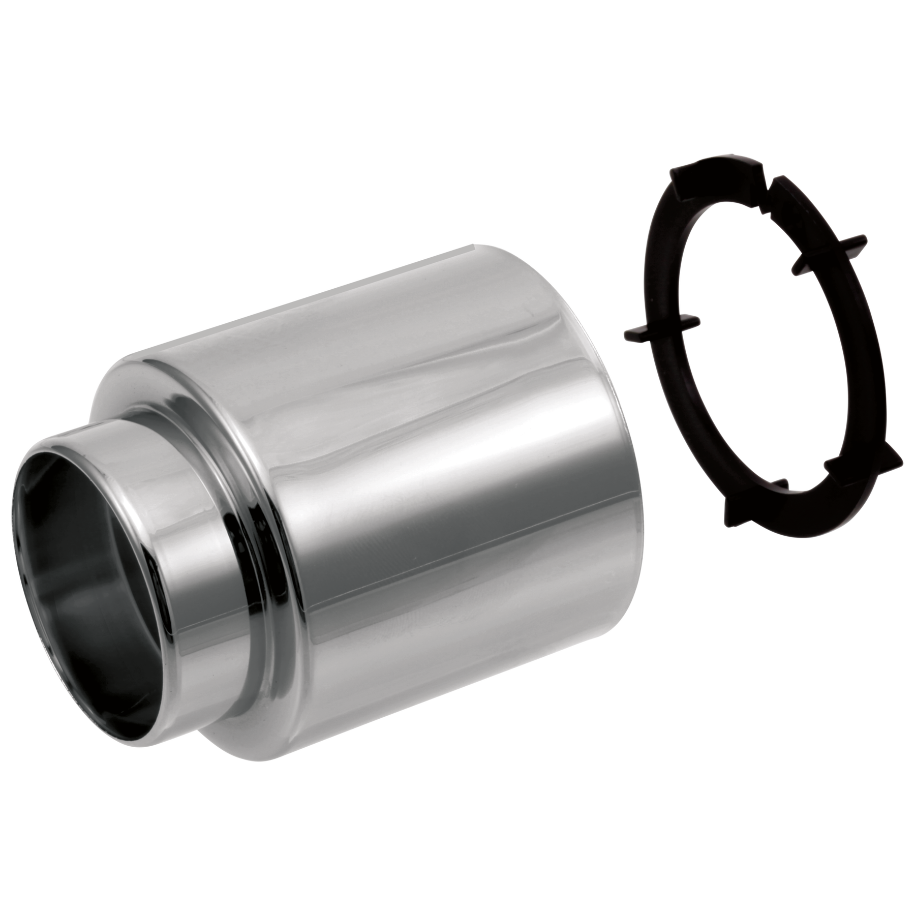 Trim Sleeve & Spacer