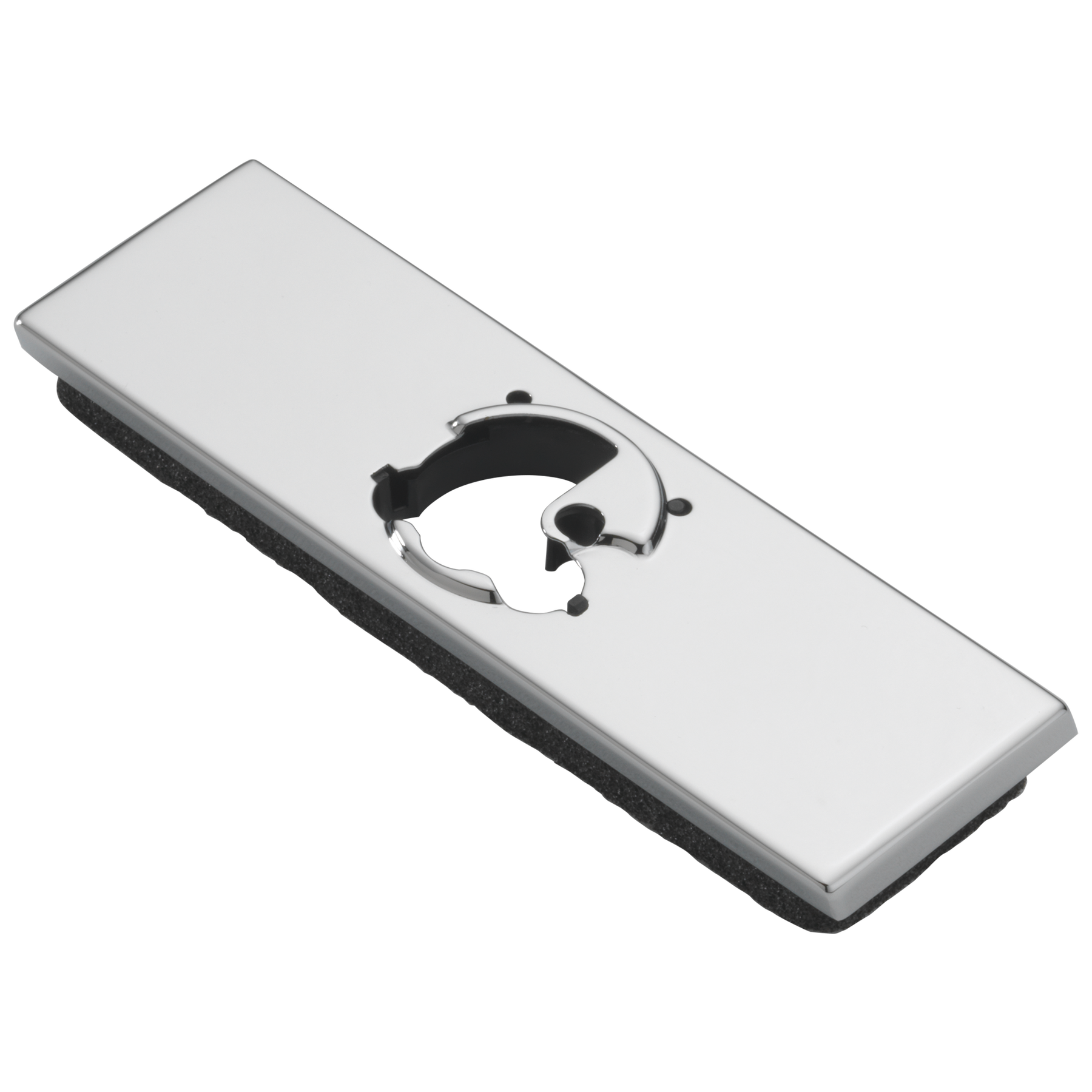 Escutcheon & Gasket - 3 Hole