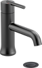 Single Handle Bathroom Faucet (Recertified)