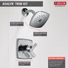 Monitor® 17 Series Shower Trim